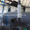 High Profit Used Plastic Pyrolysis Plant to Oil